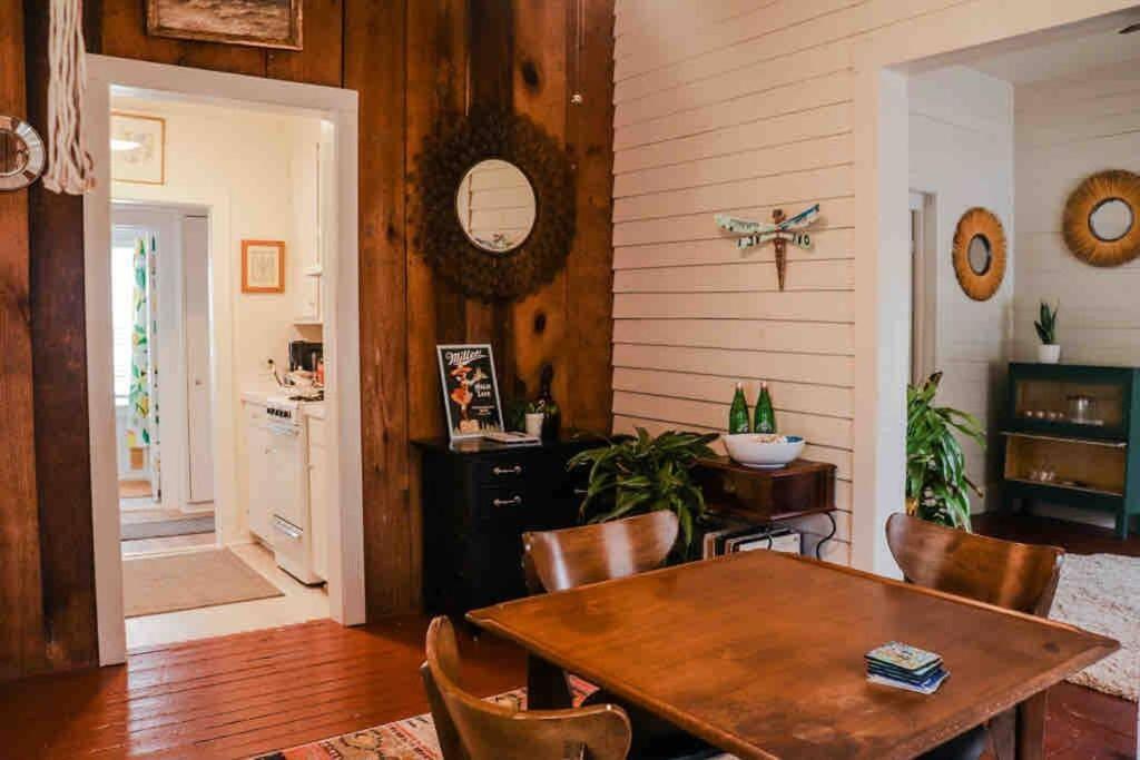 Wensel Cottage In Downtown Натчез Екстер'єр фото
